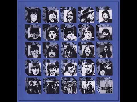 Thumbnail for The Beatles' Third Christmas Record Outtakes by Marquee