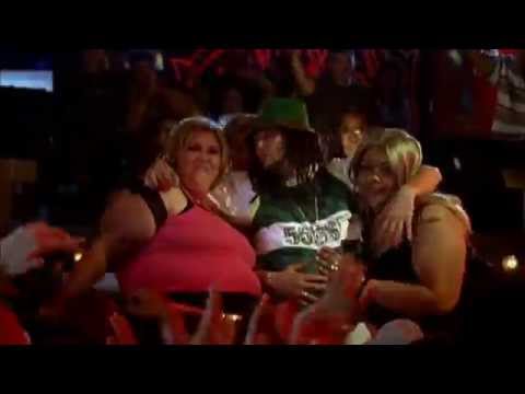 Starflam - L'Envers du décor / Antistatique (Official Video)