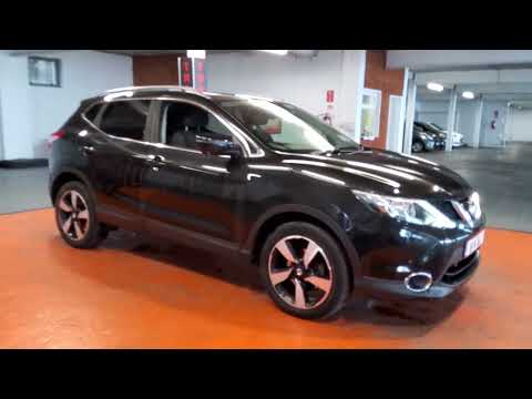 Nissan Qashqai 2016 - Image 2