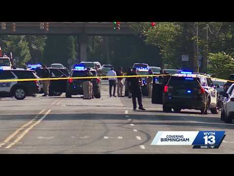 Wvtm Birmingham