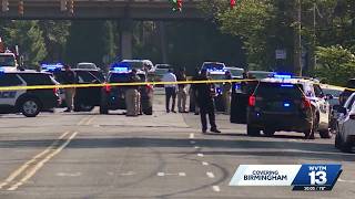 ‘I couldn’t believe what happened’: Neighbor shocked after Birmingham police kill man in Ensley
