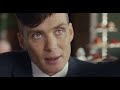 Tommy Shelby and Inspector Campbell make a deal - Peaky Blinders Season 1 Episode 2