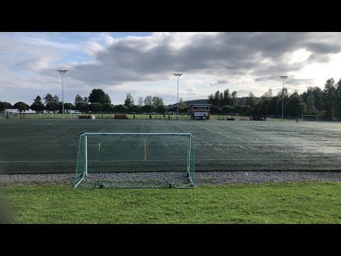 T18 ykkönen PaRi - Fc Hertta