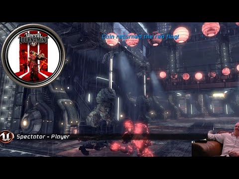 Unreal Tournament 3 OST - World of Liandri