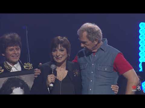 Canada's Rock of Fame - PRISM Induction