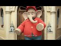 Benjamin The Elephant Trailer AMC Cinemas 2021