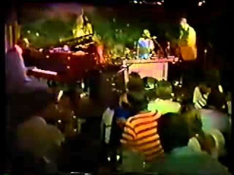 When lights are Low - Benny Carter in Copenhagen.1985