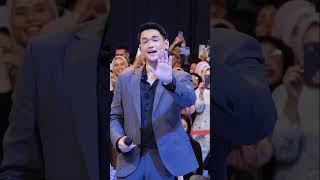 Download lagu AFGAN -  Bukan Cinta Biasa  || Live performace di acara pernikahan mp3