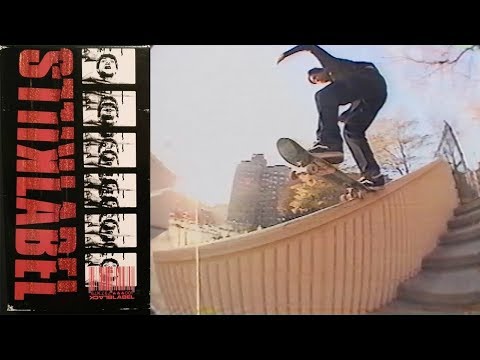 Black Label "Label Kills" (2001)