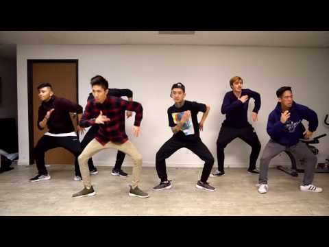 #edmslidechallenge w/ Poreotics