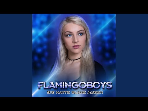 Sie hatte blaue Augen (DJ Discofox Mix)