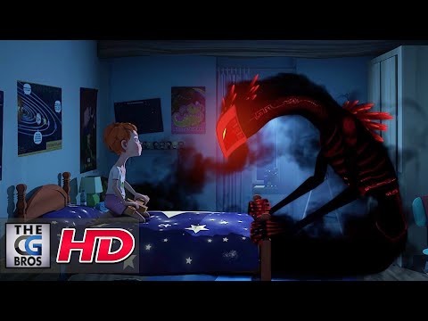 CGI 3D Animated Short: "Claire Obscur"  - by Claire Obscur Team | TheCGBros
