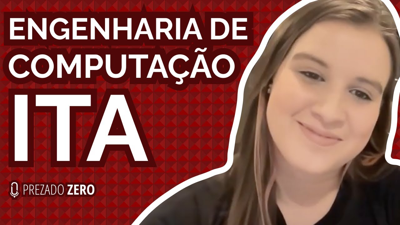 Engenharia de Computação ITA - Prezado Zero #48