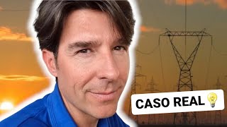 AHORRA 3500€ en tu FACTURA 3.0 de LUZ (Caso REAL) Análisis, Comparador EXCEL, CN