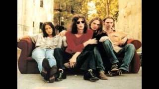 The Verve - A New Decade LIVE at the Raw Club London 8-6-95 AUDIO ONLY