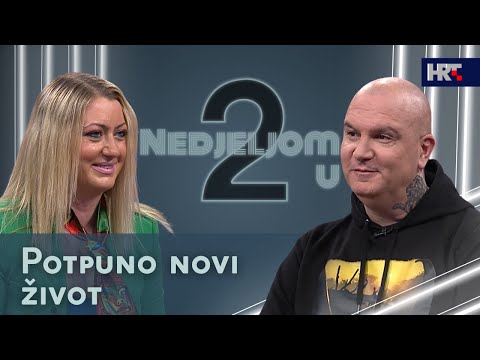 Nedjeljom u 2: Ljudi koji su okrenuli novu stranicu u životu