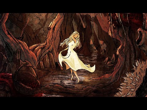 Deloraine - ZLATĚNKA (GOLDBERRY), Pán prstenů, official audio with photos , EN, RU subs