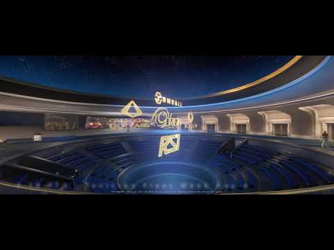 3.19 PTU - Invictus Launch Week 2953 - Day 4