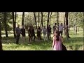 Quill - The Last Bison 