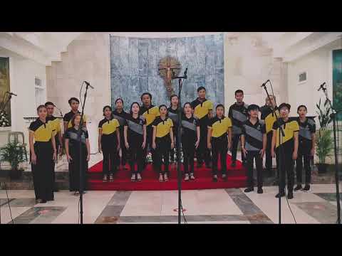 The Holy Rosary (6 October 2021)