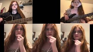 The Crooked, the Cradle — The Crane Wives