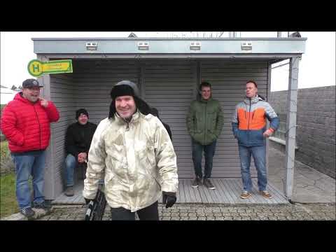 Outtakes Corona DVD des KFC Uettingen 2022