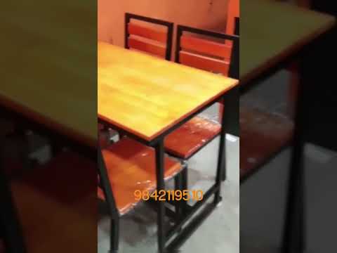 Ss Restaurant Chair