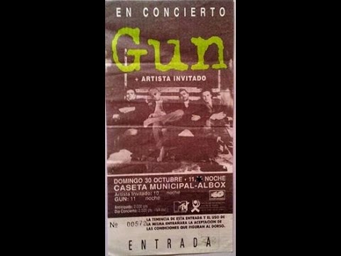 APOCALIPSIS, IX RockAlbox 30 10 1994