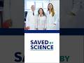 How a Lab Discovery Sparked New Treatment for a Rare Ovarian Cancer