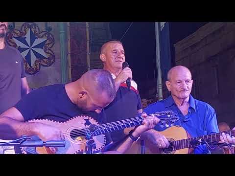 Austin Agius, Gadanza minn Kelijnu superstar 5.8.22