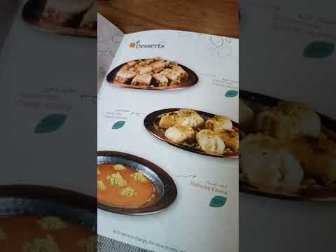 Comida Árabe😋 | #shorts | Restaurante Halab Penang | Receitas do Sam