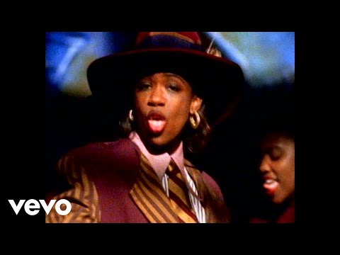 Xscape - Who's That Man? (from "The Mask")