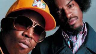 Outkast - A Life In The Day Of Benjamin Andre (Incomplete)