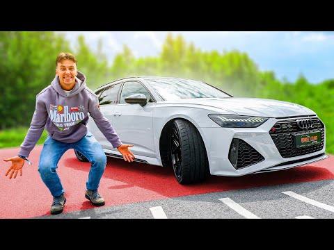 YouTube Thumbnail