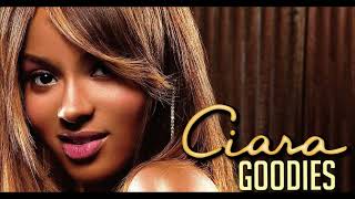 CIARA Feat. PETEY PABLO - GOODIES - WITH LYRICS