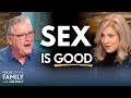 How Purity Culture Set Us BACK Dannah Gresh