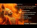Powerful And Most Listened Hanuman Bhajans of All Times | Hanuman Mantras For a Divine Morning Start