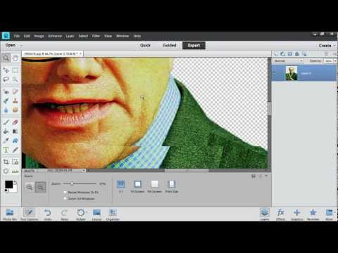How to Upgrade Photoshop Elements 10 to 11