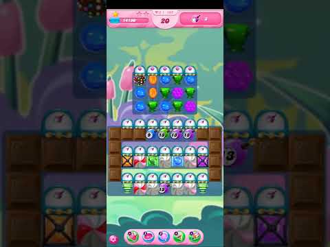 Angry Bird 2#trend #amazing #love #challenge #level 162 gold #kids #skill to blast ‎@SwiftGamerz