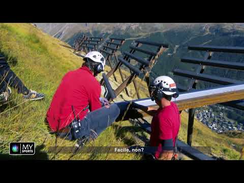 MySports Challenge - EHC Viège