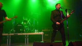 Therapy?- Misery @Gagarin205, Athens 15/03/2013