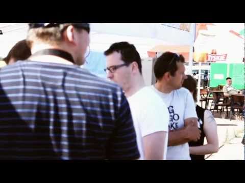 I runda ClassicAuto Cup 2011 - Biała Podlaska 04.06.2011