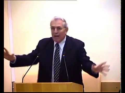 Duminica  07 Decembrie 2014 P.M. - Ioan Rancu