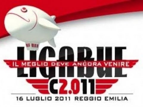 Eugenio Finardi e Luciano Ligabue - .....e se Dio fosse uno di noi (unplugged)