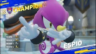 Espio
