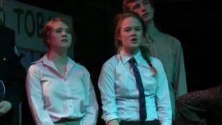 Var blev ni av, ljuva drömmar om en rimligare jord ett nytt sätt att leva.mpg