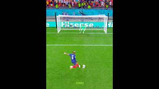 10/10 Penalty Kicks 🤯😳