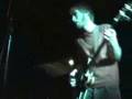 the mark inside - 'dead already' live jan 2005