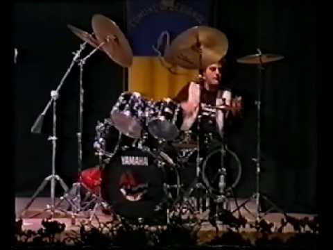 DARIO CELLAMARO - 11.11.2000 - Cerignola - "Teatro Mercadante" CERIGNOLANI NEL MONDO