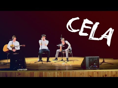 Kabaret Ententa - Cela